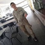 Troche Rubén Ariel - @ruben_troche_jr - Instagram