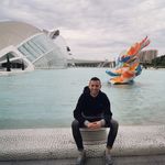 Ruben Velarde - @ruben_velarde - Instagram