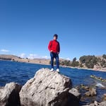 Ruben Velarde - @ruben.velarde.5492 - Instagram