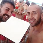 Rubén Vidal - @rubenselvividor2012 - Instagram