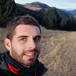 Rubén Vidal - @ruben.routes - Instagram
