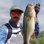ruben vidal - @largo_fishing - Instagram