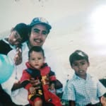 Rubén Lara Vitela - @rubenlaravitela - Instagram