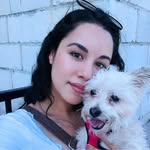 Rubí Galindo - @rubigalindo1 - Instagram