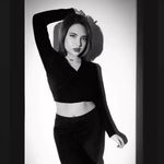 Rubí Chante - @rubigilrose - Instagram