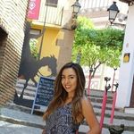 Rubi Gil - @thebillboardrubi - Instagram