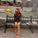 Rubi Gil - @rubisanz07 - Instagram