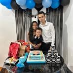 Rubi Valencia - Facebook