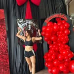Rubi Valencia - @rubilvalencia - Instagram