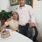 Rubi Valencia - Facebook