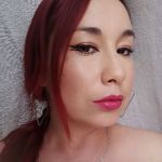 Lucy Vazquez - @rubi.vazquez.pkz - Instagram