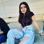Rubi Vazquez - @rubivazquez08 - Instagram