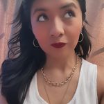 Rubi Vázquez - @rubiivf - Instagram
