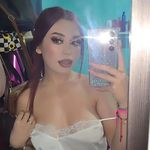 Rubi Vazquez - @rubiv9374 - Instagram