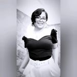 Rubi Vázquez - @nellyvazmed - Instagram