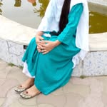 Robia Khan Rubi - @rubia__khan - Instagram
