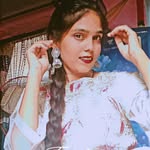 sana khan - @rubia_khan_21 - Instagram