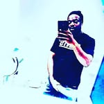 Rubin Walker - @rubinwalker37 - Instagram