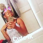 Rubin Walker - @that_girl_niya18 - Instagram