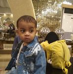 Rubina Badar - Facebook