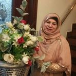 Rubina Badar - Facebook
