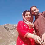 Rubina Butt - Facebook