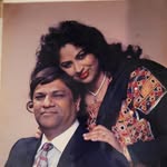 Rubina Ijaz - @ijazrubina_61_congratlion - Instagram