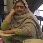 Rubina Ijaz - @rubina.ijaz - Instagram