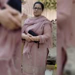 Rubina Ijaz - @rubinashaheeen - Instagram