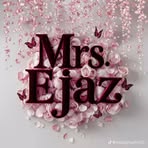 Rubina Ijaz - Facebook