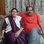 Rubina Ijaz - @rubinaijaz42 - Instagram