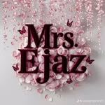 Rubina Ijaz - @rubinaijaz57 - Instagram