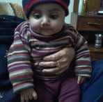 Rubina Ijaz - Facebook