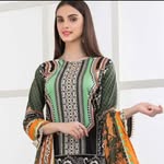Rubina Ijaz - @rubina.silkline - Instagram