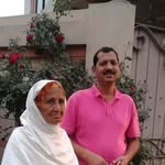 Rubina Ijaz - @rubina.ijaz.7169 - Instagram
