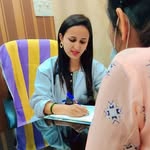 Dr Rubina Khatoon - @rubinakhatoon460 - Instagram