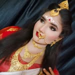 Rubina khatoon - @mua_rubina_ - Instagram