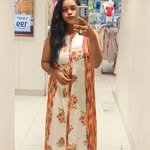 Rubina Khatoon - @soulruby20 - Instagram