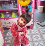 Rubina Khatoon - Facebook