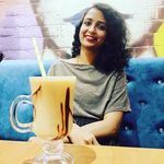 Rubina Mulla - @professor_foodiee - Instagram