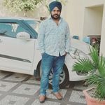 Rubinder singh cheema - @rubinder98 - Instagram