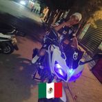Jose Marcos Cisneros Rubio - Facebook