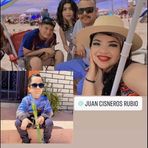 Juan Cisneros Rubio - Facebook