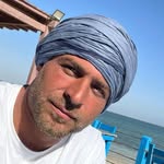 Rubén Figueras  horcas - @pprincipitoo - Instagram