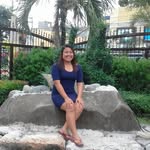 Jeany Ruby Abalos Rutab - @rxist25 - Instagram
