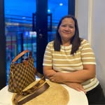 Ruby Abalos - @ruby141971 - Instagram