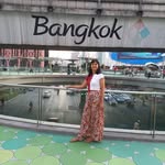 Ruby Abalos - @ukaysabalikbalik - Instagram