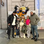 Abello Ruby - @borjaabellorubybeatriz - Instagram