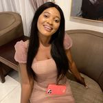 Adutwumwaa Papabi - @rubyadutwumwaanyame - Instagram