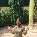 Ruby Adu - Facebook